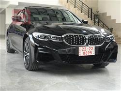 بی ئێم دەبڵیو سیریەس 3